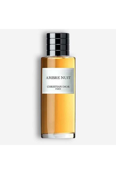 DIOREXA Dior Amber Nuit Eau de Parfum 125ml