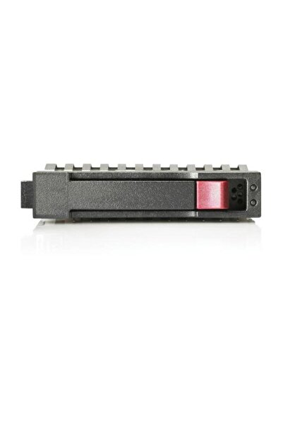 HP Server HDD 872481-B21, 1.8TB, SAS, 2.5", 10000 RPM, 12Gb/s