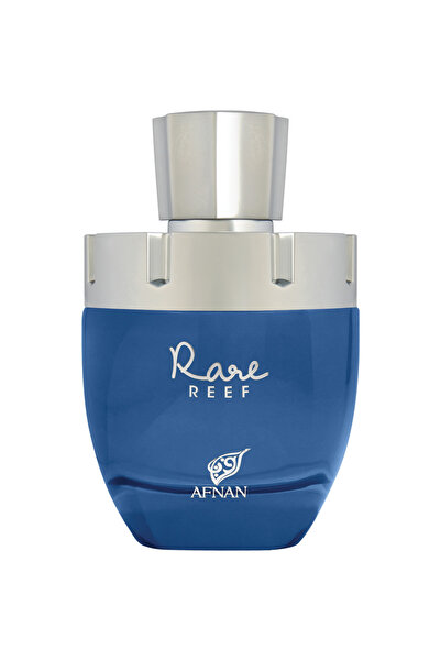 Afnan Rare Reef Unisex Extrait De Parfum, 100ML