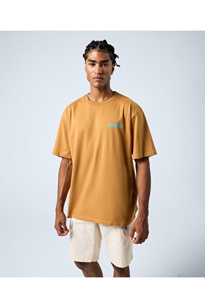 LES BENJAMINS Short Sleeve Tee 717