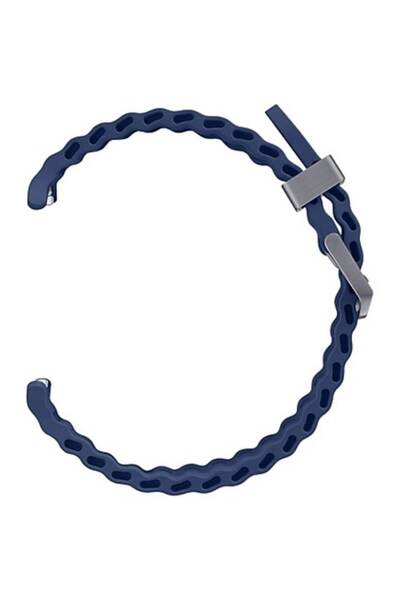 Samsung Curea Marine pentru Galaxy Watch Ultra, albastră