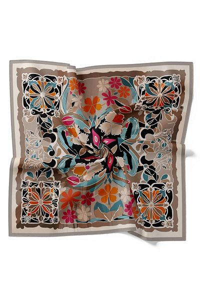 Levidor Levi'Dor Crystal Scarf New Season Lrk4203