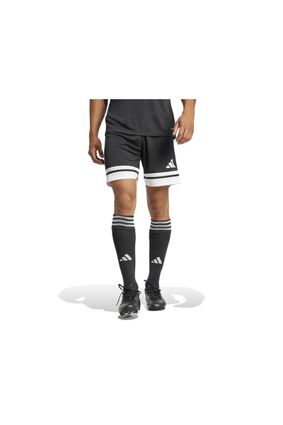 adidas Squa25 Sho M Siyah Erkek Şort Jh3402