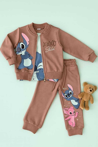 SERENAD KİDSS Children's Clothing