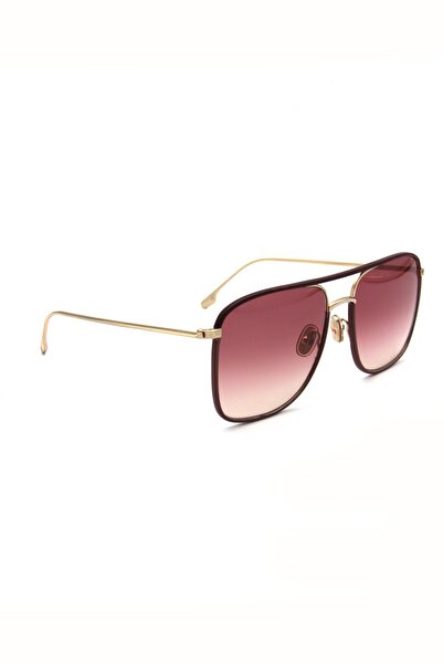Victoria Beckham Vb 210Sl C608 Women's Sunglasses