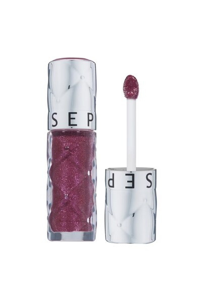SEPHORA Outrageous Plump Effect Gloss - Dolgunlaştırıcı ultra parlak ve lezze...