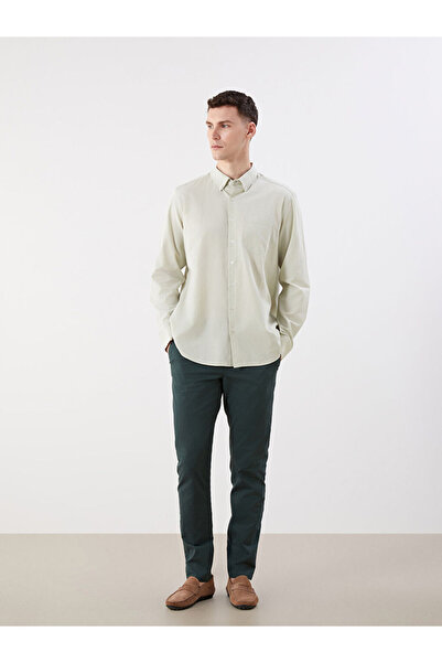 LC Waikiki Slim Fit Men's Chino Trousers
