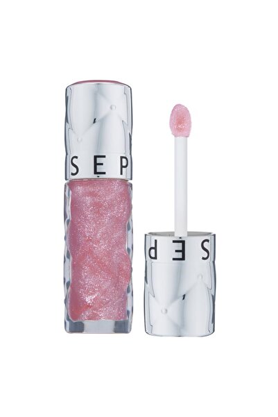 SEPHORA Outrageous Plump Effect Gloss - Dolgunlaştırıcı ultra parlak ve lezze...