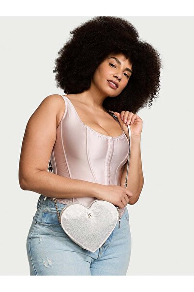 Victoria's Secret Kalpli Çapraz Çanta