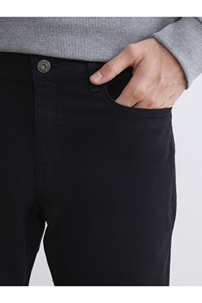 LC Waikiki Standart Kalıp Erkek Chino Pantolon