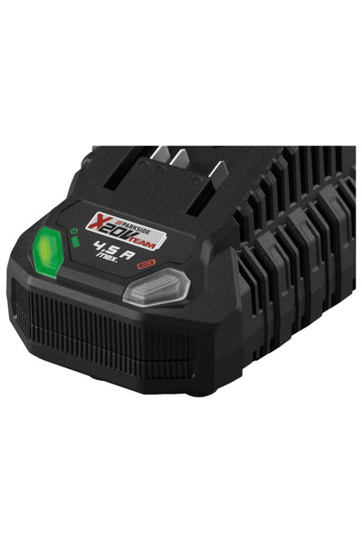 PARKSIDE Charger 4.5 A - 20 V PLG 20 C3