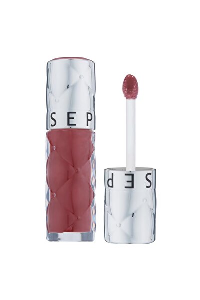 SEPHORA Outrageous Plump Effect Gloss - Dolgunlaştırıcı ultra parlak ve lezze...