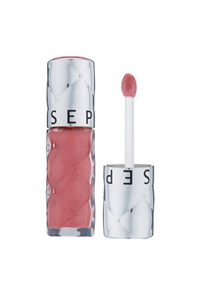SEPHORA Outrageous Plump Effect Gloss - Dolgunlaştırıcı ultra parlak ve lezze...