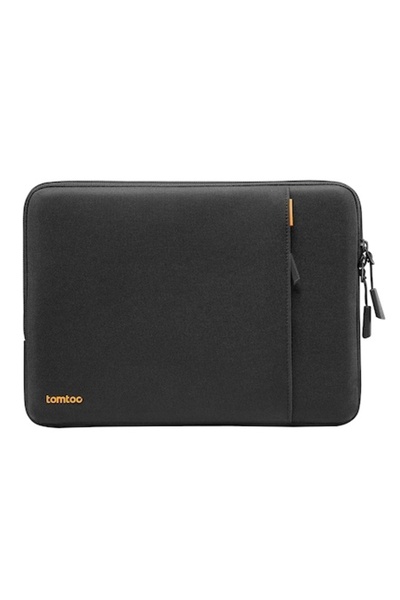 Tomtoc Laptop Accessories Organizer Bag Tomtoc, 15.6", Black