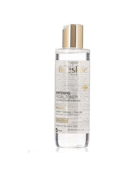 Beesline Whitening Facial Toner 200ml
