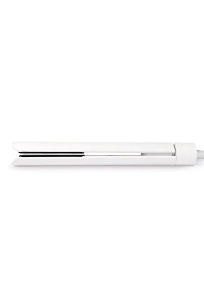 UIQ Professional Hair Straightener Blanca Vixmini, 50W, Ceramic Coating, Rounded Edges, 5 Temperature Se