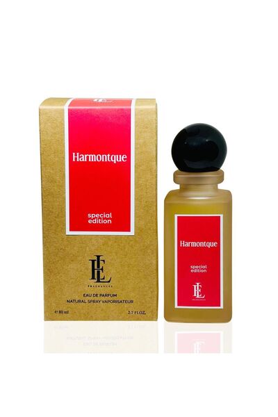 EL FRAGRANCES Harmontque Eau De Parfum