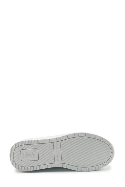 U.S. Polo Assn. Coster 5Pr Білі чоловічі кросівки A102020959