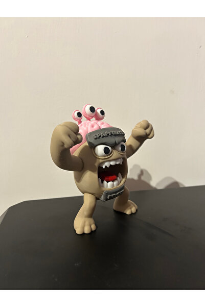 You Toys تونغ تونغ تونغ ساحور سبابولاتور ديلوكس