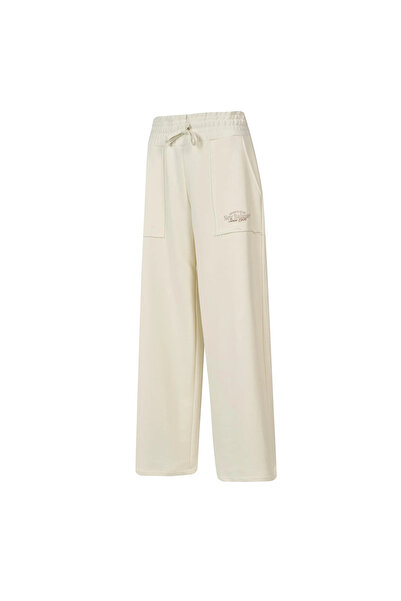 New Balance Nb Lifestyle Pant Wnp1507-Sst Sports Pants