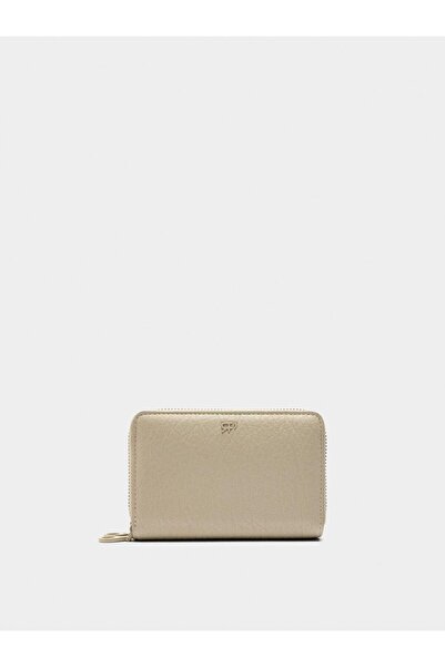 PARFOIS İki Bölmeli Lana Cüzdan