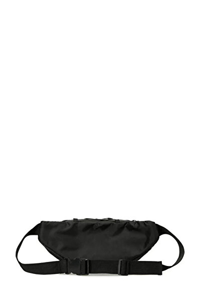 lumberjack Geantă pentru bărbați Fusion Body Black A101949865