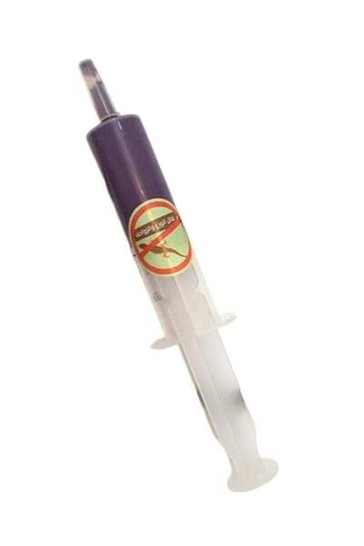 Generic Lizard and Reptile Killer Spray 40 ml