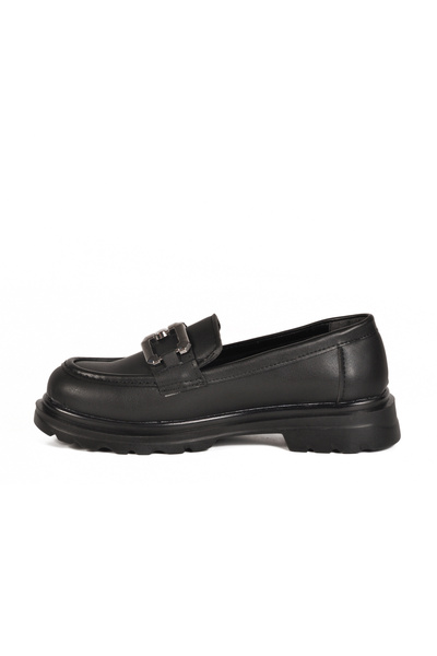 AYAKMOD Black Lightweight Women's Casual Shoes 510 Z