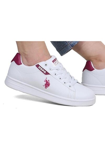 U.S. Polo Assn. U.S. Polo Assn Costa Wmn Sneakers unisex de zi