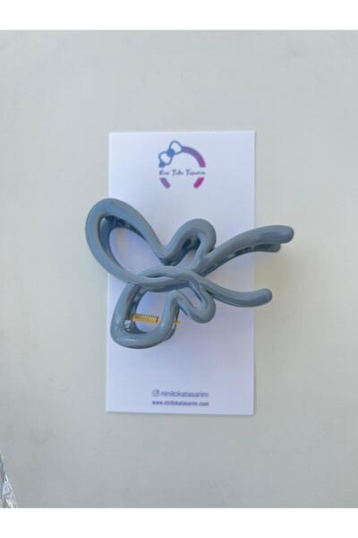 Nini Butterfly Model Clamp Buckle
