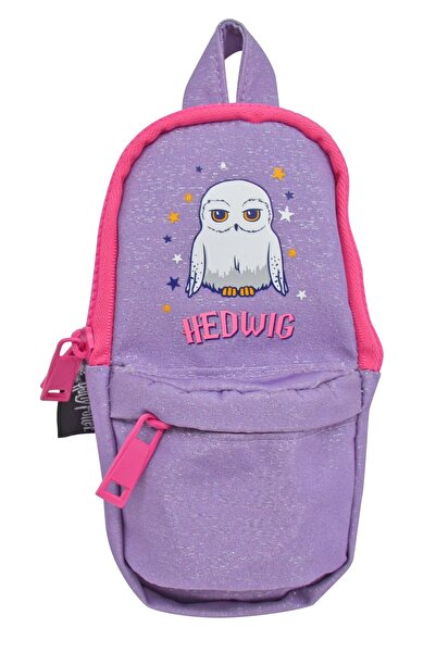 GENC DIJITAL BASKI Geanta pentru creion HARRY POTTER