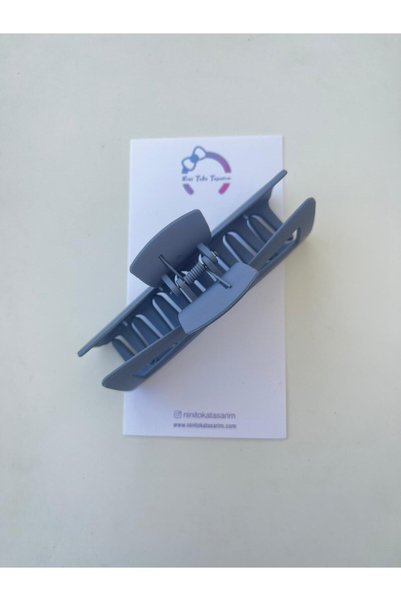 Nini Bow Clamp Buckle