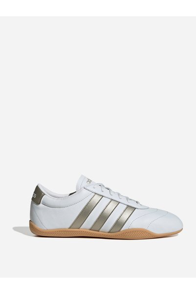 adidas حذاء رياضي نسائي من جراند كورت لو