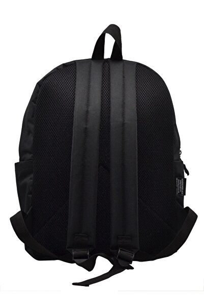 GENC DIJITAL BASKI Harry Potter Backpack (Set of 4 Pieces)