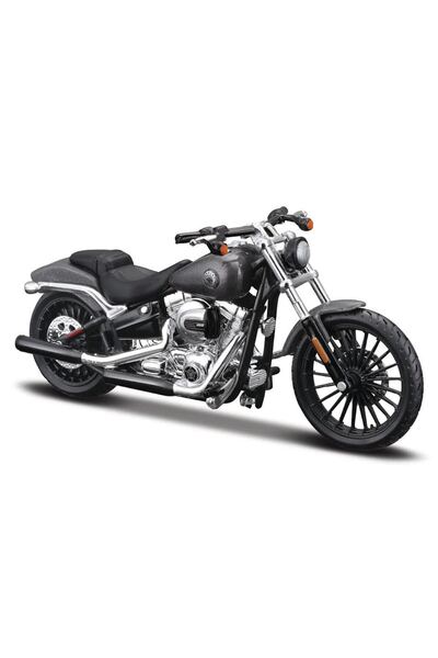 Maisto 1/18 Harley-Davidson 2016 Breakout Motorcycle