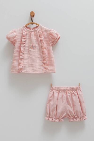 Caramell Little Girl 2'li Takım