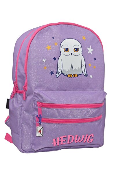 GENC DIJITAL BASKI Harry Potter Backpack