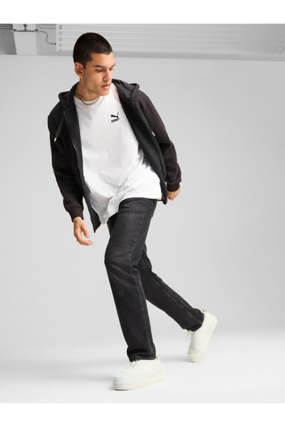 Puma Park Lifestyle Slip On Shoes