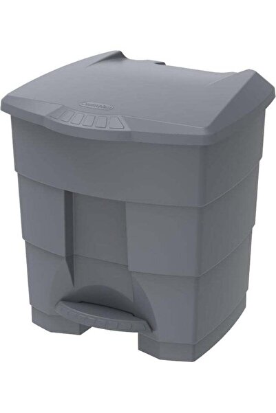 Generic Cosmoplast 30L Step-on Waste Bin with Pedal