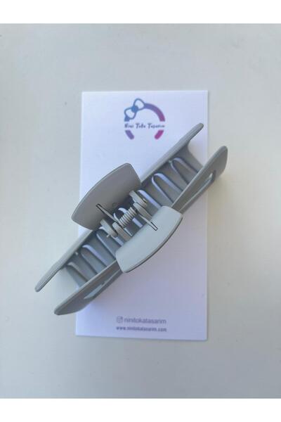Nini Bow Clamp Buckle