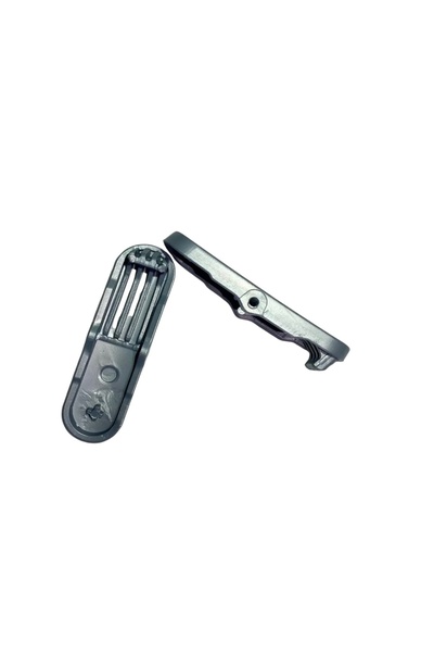 MFS Bosch Compatible Unlimited Serie 6 / 7 / 8 Folding Pipe Lock Latch (1 Piece)