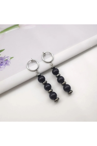 FG KONNİCHİWA Anime Earrings Tokyo Revrevizana Women Kawa Deat Note and Demon Slayer Earrings Models