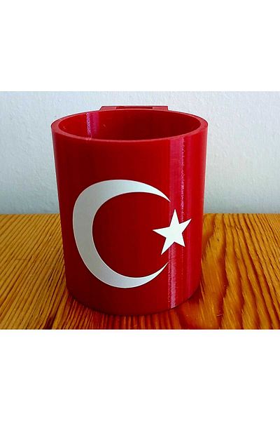 safedock Rks Cup Holder