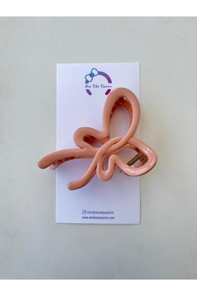 Nini Butterfly Model Clamp Buckle