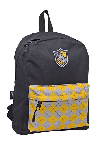 GENC DIJITAL BASKI Rucsac HARRY POTTER