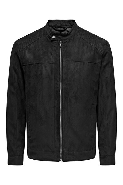 Only & Sons КУРТКА ONLY&SONS SUET