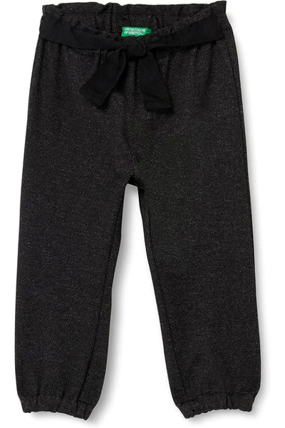 United Colors of Benetton Belted pants, 3-4 years, 104 cm