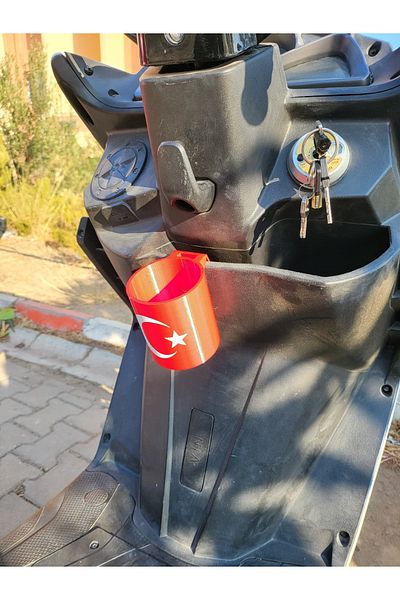 safedock Rks Cup Holder