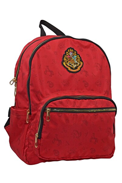 GENC DIJITAL BASKI Harry Potter Backpack