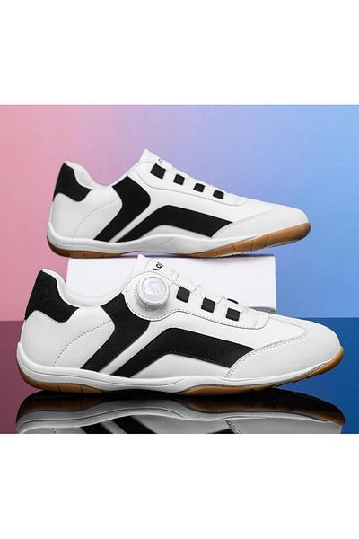 ÇEÇEN HOME Men's Sports - Stylish Outdoor Hiking Shoes, Comfortable and Durable Cycling Shoes (Size 40)